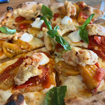 Photo n°2 de l'avis de Samanta.m fait le 18/11/2022 à 10:06 sur le  Daniele Gourmet - Salerno à Salerno