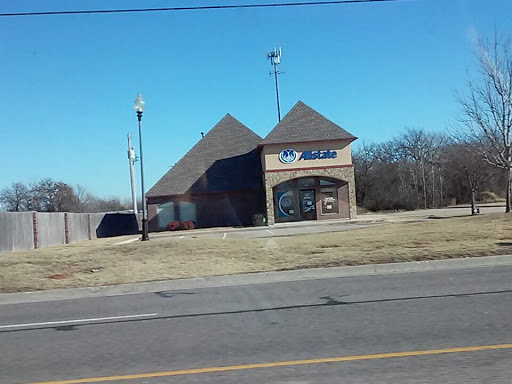 Insurance Agency «Allstate Insurance Agent: Mason Cummings», reviews and photos