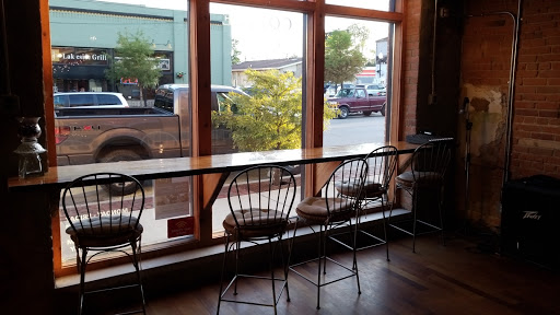 Cafe «ABeanToGo Lake Orion», reviews and photos, 16 W Flint St, Lake Orion, MI 48362, USA