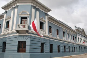 Museo del Atlántico image