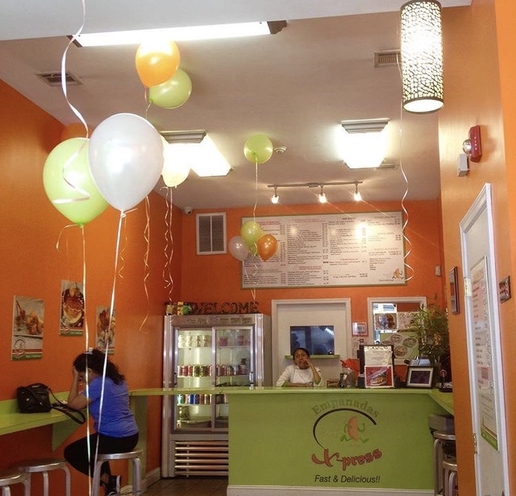 Empanadas XPress Union City, NJ 07087 Menu, Hours, Reviews and Contact