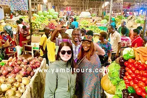 YAMBI Tours & Adventures image