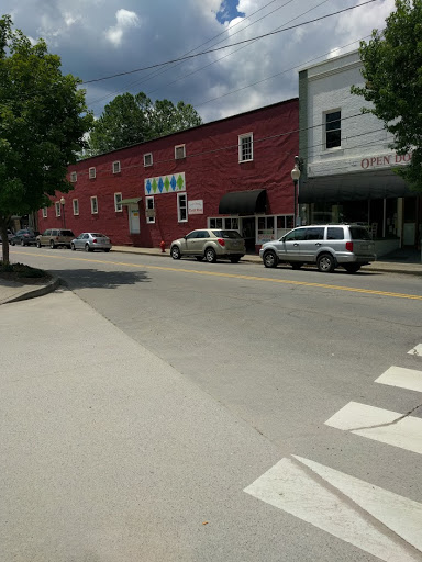 Thrift Store «Second Blessing Thrift Shop», reviews and photos, 32 Commerce St, Waynesville, NC 28786, USA