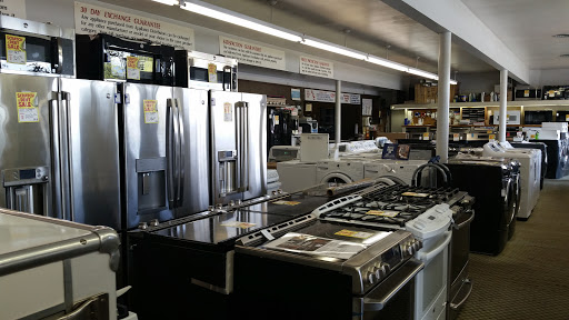 Appliance Distributors in Tukwila, Washington