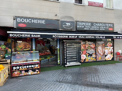 Boucherie Founti à Orly