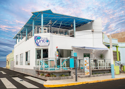 Restaurante Cevichería en su punto - Gamarra 705, Callao 07021, Peru