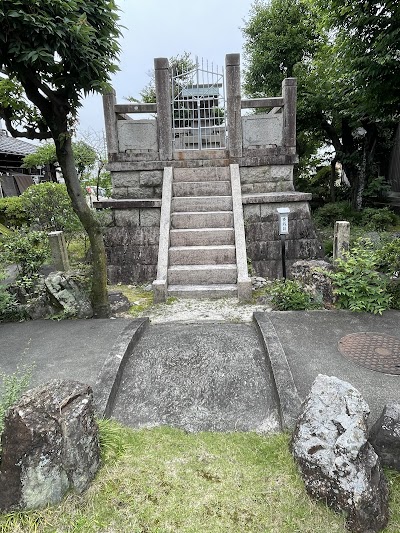 秋葉神社