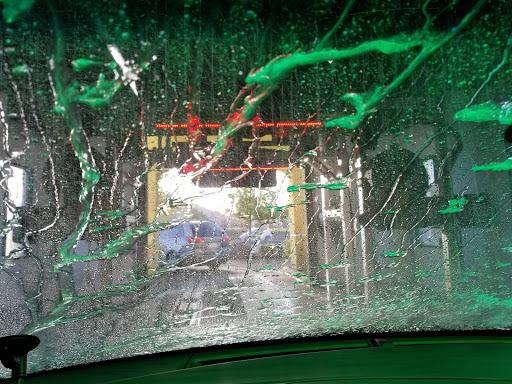 Car Wash «Quick Quack Car Wash - Arden», reviews and photos, 1609 Watt Ave, Sacramento, CA 95864, USA