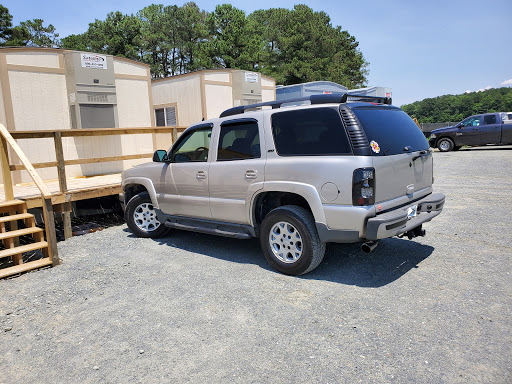 Used Car Dealer «R.W. Motors», reviews and photos, 9033 Ocean Hwy, Westover, MD 21871, USA