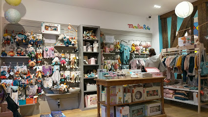 Moulin Roty Paris - Boutique de jouets