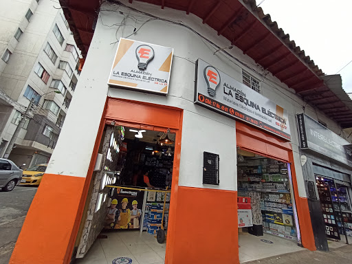 Tiendas calefaccion Bucaramanga