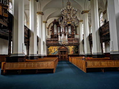 Lutheransk kirke