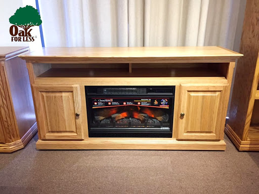 Furniture Store «Oak For Less Furniture», reviews and photos, 1660 S Alma School Rd #100, Mesa, AZ 85210, USA