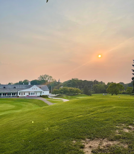 Golf Course «White Bear Yacht Club», reviews and photos, 56 Dellwood Ave, Dellwood, MN 55110, USA