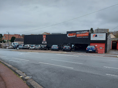 Pneu pas cher le havre à Le Havre