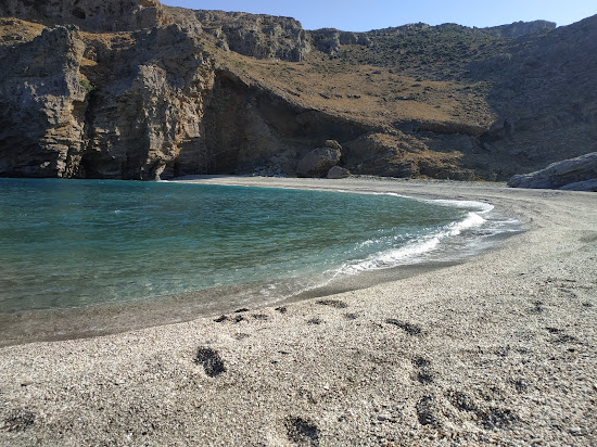 Archampoli beach