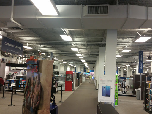 Electronics Store «Best Buy», reviews and photos, 10901 Georgia Ave, Wheaton, MD 20902, USA