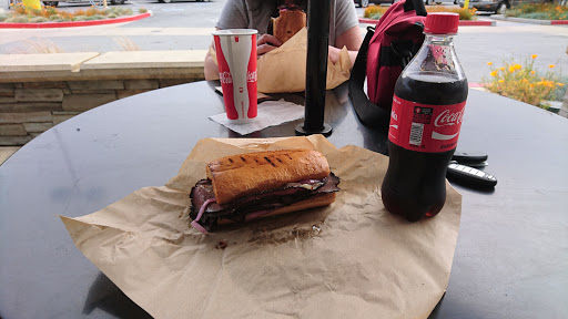 Grocery Store «Safeway», reviews and photos, 1212 Forest Ave, Pacific Grove, CA 93950, USA