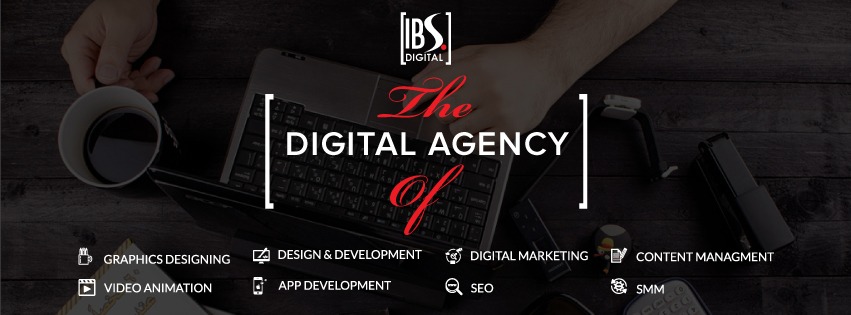 IBS Digital - Digital Marketing Agency in Karachi Pakistan,Social Media Agency, Web Design, PPC, SEO, IT Services & Web Development Company