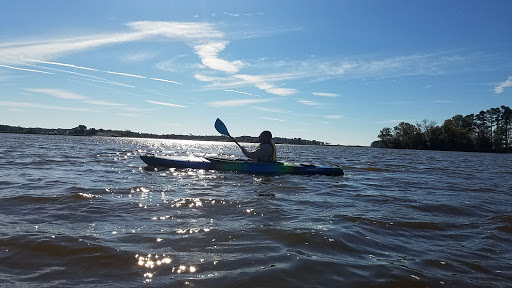 Boat Rental Service «Blackwater Paddle and Pedal Adventures», reviews and photos, 2524 Key Wallace Dr, Cambridge, MD 21613, USA