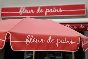 Fleur de Pains image