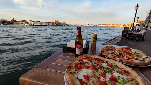 La Foca in Venezia, Città Metropolitana di Venezia