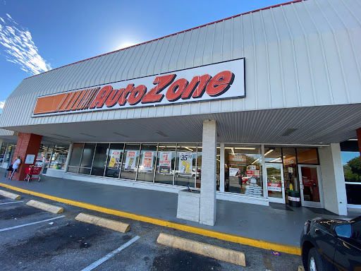 Auto Parts Store «AutoZone», reviews and photos, 940 Patricia Ave, Dunedin, FL 34698, USA
