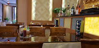 Atmosphère du Restaurant de type buffet Aux Baguettes d'Asie à Soisy-sous-Montmorency - n°5