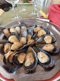 Plats et boissons du Restaurant familial LE MOULIN A SOUFRE à Rivesaltes - n°4