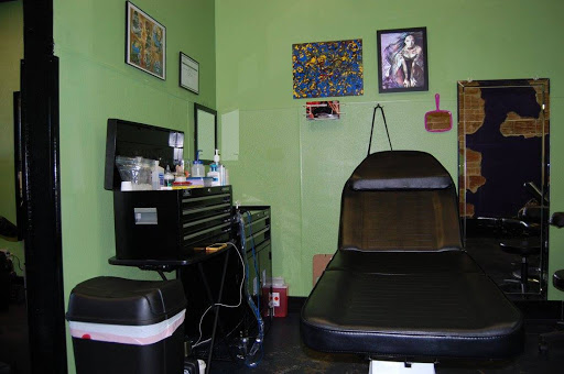 Explore unique birthday tattoo ideas, creative tattoo ideas in Dallas, available at M Street Tattoo Studio