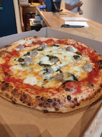 Pizza du Pizzeria Chez antonio à Albi - n°16