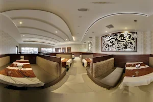 Aahar Restaurant & Banquet Hall image