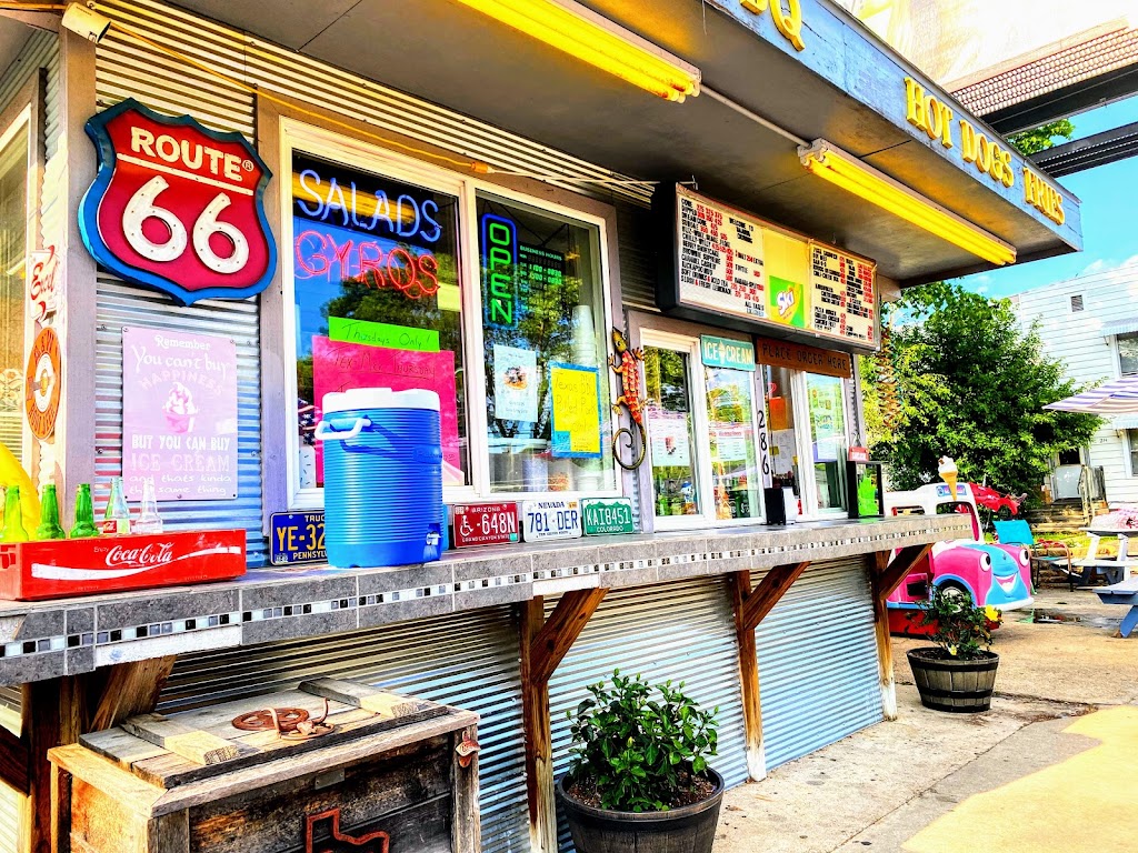 The Dairy O at Tiajuana Crossing Richland Center, WI 53581, Reviews