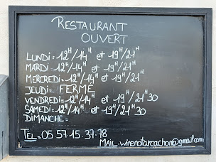 Photo n°1 de WINE NOT à Arcachon ()