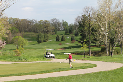 Public Golf Course «Ellis Golf Course», reviews and photos, 1401 Zika Ave NW, Cedar Rapids, IA 52405, USA