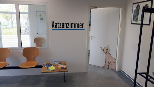 Kleintierpraxis Ribnitz unter Ribnitz-Damgarten, 