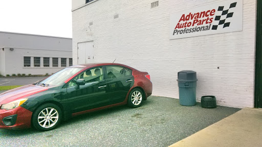 Auto Parts Store «Advance Auto Parts», reviews and photos, 2890 Paxton St, Harrisburg, PA 17111, USA