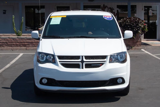 Used Car Dealer «Cactus Auto Company», reviews and photos, 1602 W Prince Rd, Tucson, AZ 85705, USA