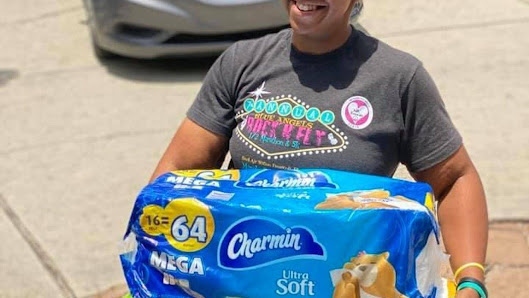 Deliver-EASE By K, LLC 