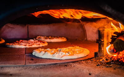 Il FORNO à Bas-en-Basset