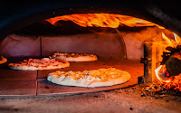 Photos du propriétaire du Pizzeria Il FORNO à Bas-en-Basset - n°1
