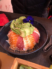 Sushi du Restaurant japonais Yori Izakaya à Perpignan - n°5