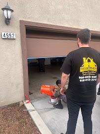 Academy Door - Photo 4 - Car repair in Ontario, CA, Ontario