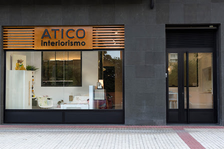 ATICO interiorismo Artatza Kalea, 32, 48940 Leioa, Biscay, España