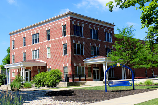 University Hall