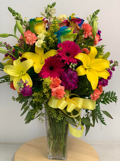 Florist «Maya Studio Florist», reviews and photos, 1530 E Thackery Ave, West Covina, CA 91791, USA