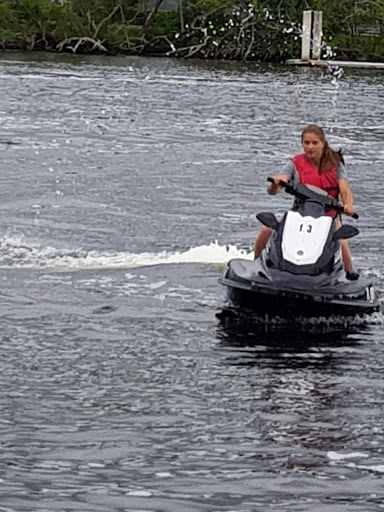 Tour Operator «Fun Center Fort Lauderdale , Tours, Rentals. Segway, Scooter, Jet Ski, Boat, ....», reviews and photos, 1040 Bayview Dr, Fort Lauderdale, FL 33304, USA