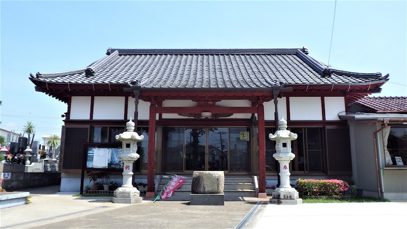 東円寺
