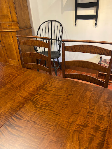 Furniture Store «The Shaker Shoppe, Inc», reviews and photos, 616 Owl Hill Rd, Lititz, PA 17543, USA