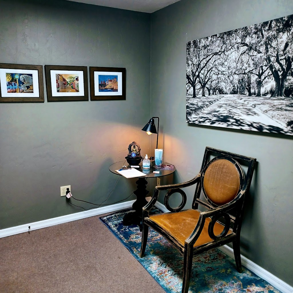 Trigger Point Massage, LLC. Massage Palm Coast 32137